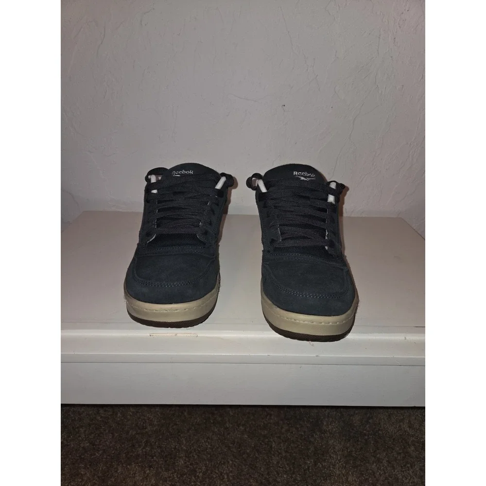 Reebok worn only
